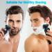 Electric Razor for Men 2024 Men s Electric Shavers Rotary LED Display 100% Waterproof Cordless Razor Wet/Dry Shaving Electric Shaver for Men Includes Nose Hair Trimmer Beard Trimmer Travel Shaver - Buy Online on GoSupps.com