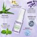 Spray inhibiteur de croissance des cheveux Ralentit la repousse du corps du visage des bras des aisselles et des jambes apr s l' pilation la cire - Buy Online on GoSupps.com
