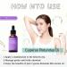 2PCS Cyperus Rotundus Oil -60ml Natural Cyperus Rotundus Oil is Used for Moisturizing and Soothing After Hair Removal. It Can Reduce Hair Growth on the Body and is Suitable For All Skin Types - Buy Online on GoSupps.com