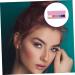 VINTORKY 1 Set Makeup Eyeshadow Palette Makeup Palette Water Activated Eyeliner Graphic Liner Palette Powder - Buy Online on GoSupps.com