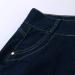 Sanahy Women's Casual High Waist Denim A-line Skirt | Button Front, Knee Length Fishtail Style | Dark Blue, Size Large - Buy Online on GoSupps.com