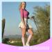 Buy Hipower Compression Stockings - 5 Pairs of Colorful Support Socks for Men & Women | Perfect for Travel Sports Nursing - L-XL - Buy Online on GoSupps.com