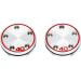 HISTAR 2pcs Golf Custom Weights for Titleist Scotty Cameron Putters - 5g to 40g Options - Buy Online on GoSupps.com