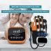 Rehabilitation Robot Gloves Hemiplegia Finger Rehabilitation Trainer Equipment to Solve Finger Stiffness for Hand Training Left XL 234Picturesque left XL - Buy Online on GoSupps.com