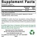 Best Naturals Black Cohosh 540mg 120 Capsules - Natural Menopause Support - 120 Count - Buy Online on GoSupps.com