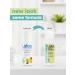 Lafe's Natural Deodorant 3oz Roll-On | Aluminum Free for Men & Women | Paraben & Baking Soda Free | 24-Hour Protection | Citrus & Bergamot | 2 Pack - Buy Online on GoSupps.com