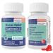 WELMATE Respiratory Relief Bundle: Maximum Strength Guaifenesin 1200 Mg Mucus Relief (100 Bi-Layer Tablets) + Phenylephrine HCl 10 mg Nasal Decongestant PE (200 Tablets) Sinus Cold & Allergy Support