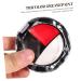 Buy Minkissy Face Paint Makeup Set | Halloween Props & Theater Makeup Kit - Professional Quality 6x6CM Costume Face Paint - Buy Online on GoSupps.com