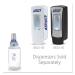Purell 880503 Advanced Hand Sanitizer Foam ADX-12 1200mL Refill Clear 3/Carton - Buy Online on GoSupps.com