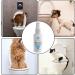 Go Here Attractant Spray for Dogs -Puppy Training Spray with Attractive Scent | Dog Anti Pee & Attractant Spray 100ml for Indoor & Outdoor Use Pet-Friendly - Buy Online on GoSupps.com