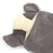 Buy Generic Gray Hot Water Bottle - Soft Koala Bear Rubber Design | International Shipping Available - Buy Online on GoSupps.com