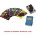 Harry Potter UNO Card Game - Movie-Themed Collector's Deck of 112 Cards with Hogwarts Characters - Perfect Gift for Fans, Ages 7 & Up - Multicolor - Buy Online on GoSupps.com