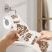 Qpout You're 50 Printed Toilet Paper Gag Gift Best Friend Birthday Gifts Novelty Toilet Paper Roll Gag Gifts Happy 50th Birthday Funny Toilet Paper for Best Prank Surprise Bathroom Decor Gifts - Buy Online on GoSupps.com