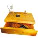 Angler Fly Tying Kit Organizer - Wooden Desk for 12 Tools & Materials | Scissors, Bobbin, Thread Storage - Buy Online on GoSupps.com