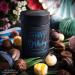Hallingers Happy Birthday Pralines - Handmade Alcohol-Free Edelkakao Chocolate Gift | Mother's & Father's Day Gift Ideas | 150g Luxury Chocolates - Buy Online on GoSupps.com