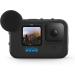 GoPro Media Mod for HERO11/10/9 Black - Official Accessory - Buy Online on GoSupps.com