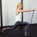Heavy Duty Pull Up Assist Band Set - Powerlifting, Training, Stretching, Crossfit - Buy Online on GoSupps.com