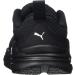 PUMA Unisex Kids Wired Run Ac Inf Sneaker - Child 8.5 UK - Black/White - Buy Online on GoSupps.com