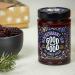 GOOD GOOD Sweet Blackcurrant Jam - Keto Friendly - Low Carb & Calorie Without Added Sugars - Vegan - Gluten Free - Preserves - 330g x2 - Buy Online on GoSupps.com