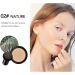 Mushroom Head Air Cushion BB Cream: Long-Lasting Concealer & Brightening CC Cream for Oil Control and Moisturizing - Buy Online on GoSupps.com