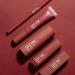 3INA Makeup Lipstick 114 - Light Brown | Vitamin E & Shea Butter | Long Lasting Matte Lip Colour | Vegan & Cruelty Free - Buy Online on GoSupps.com