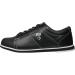 BSI Men's #751 Bowling Shoes 9.5 Black - Buy Online on GoSupps.com