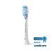Philips Sonicare G3 Premium Gum Care Replacement Toothbrush Heads - Pack of 4, White (HX9054/65) - Buy Online on GoSupps.com