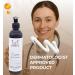 BELLA LIZ Eczema Relief Body Wash 8 oz Gentle Cleanser for Sensitive Skin Moisturizing Cleanser for Soft Hydrated Skin - Buy Online on GoSupps.com