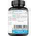 Pyridoxal-5-Phosphate 50 mg | Active Vitamin B6 (P-5-P) High Bioavailability | 90 Capsules | 3 Months Supply | Vitamin B6 Supplement to Support Energy Metabolism | by Apollo's Hegemony - Buy Online on GoSupps.com