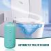 Shakven Toilet Bowl Cleaner | Toilet Cleaner Bottle Automatic Toilet Bowl Cleaning Solution | Gentle Toilet Bowl Cleaners Cleaners in Bottle - Buy Online on GoSupps.com