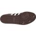 adidas Men's Samba Classic Soccer Shoe 7 - Core Black/Cloud White - Buy Online on GoSupps.com