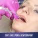 250 Air Water Oral Syringe Tips - Dental Cleaning Tools for Optimal Oral Health | Disposable Water Spray Nozzles - Buy Online on GoSupps.com