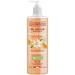 Evoluderm EVOLUDERM Sunny Orange Blossom Shower Gel - 500 ml - 96% Natural Origin - Vegan - Made in France