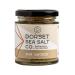 Dorset Sea Salt Co. Smoked Infused Sea Salt 100g Apple Oak Smoked