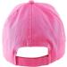 Disney Girls' Minnie Mouse Baseball Hat - Pink (2-4T) - Buy Online on GoSupps.com