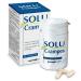 NUTRIEXPERT Solu Cramps - Fights Cramps - Relieves Muscle Pain - Eliminates Toxins - 100% Natural Extracts - French Brand