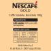  Nescafe Nescaf Gold Coffee Intensity 6 200 g - Buy Online on GoSupps.com
