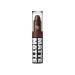 Ruby Kisses Matte Lipstick 0.12 Ounce (Espresso) Espresso 0.12 Ounce