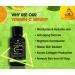 UrbanGabru Vitamin C Serum 30ml - Boost Radiance with Hyaluronic Acid Aloe Vera & Grape Seed Extract | International Shipping - Buy Online on GoSupps.com