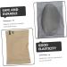 FOMIYES 8 Pairs Arch Support Cushions & Plantar Sleeves - Foot Support Insoles for Pain Relief - Buy Online on GoSupps.com