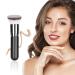 UNIMEIX Kabuki Foundation Brush - Perfect Sunscreen & Makeup Applicator for Liquid & Powder | Best International Shipping - Buy Online on GoSupps.com