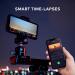 Smartta SliderMini 2: Motorized Camera Slider - Ultra Smooth & Portable - App or Manual Control - 20cm Travel Length - 33LB Capacity - Buy Online on GoSupps.com