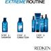 REDKEN Fortifying Mask Extreme Strength Builder Plus 250ml - Repairs Highly Distressed Hair - Buy Online on GoSupps.com