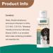 NaturVet Septiderm-V Skin Care Lotion for Dogs & Cats - Pet Health Supplement for Dermatitis, Allergies, Hot Spots, Rashes - 4 Oz - Buy Online on GoSupps.com