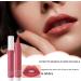 Zunishaone Lipstick for long lips moisturizing ink waterproof pigment color precise use matte or glossy lip color daily makeup D 1 unit Confezione da 1 - Buy Online on GoSupps.com