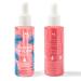 Mystic Tan Wake-Up & Glow Daily Self Tan Drops 1.0 fl. oz - Achieve Natural Glow - Buy Online on GoSupps.com