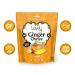 Buy Lovely Candy Ginger Chews Mango 5 oz | Natural, Delicious & Chewy Treats - Buy Online on GoSupps.com