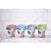 FRESH FROG Cascada Rinse Cup - Tear-Free Waterfall Rinser - Made in USA (Grey) - Buy Online on GoSupps.com