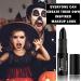 Highly Pigmented Eye Black Stick for Sports - Football Baseball Softball Face & Body Paint Stick - Buy Online on GoSupps.com
