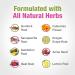 Organic Cedar Bear Herbal Detox for Kids - Immune Support & Organ Protection - 1 fl oz - Buy Online on GoSupps.com